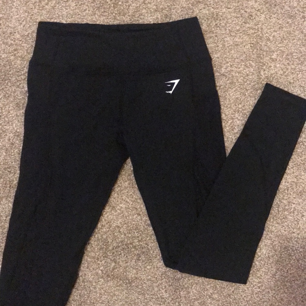 Gymshark mesh dry moisture